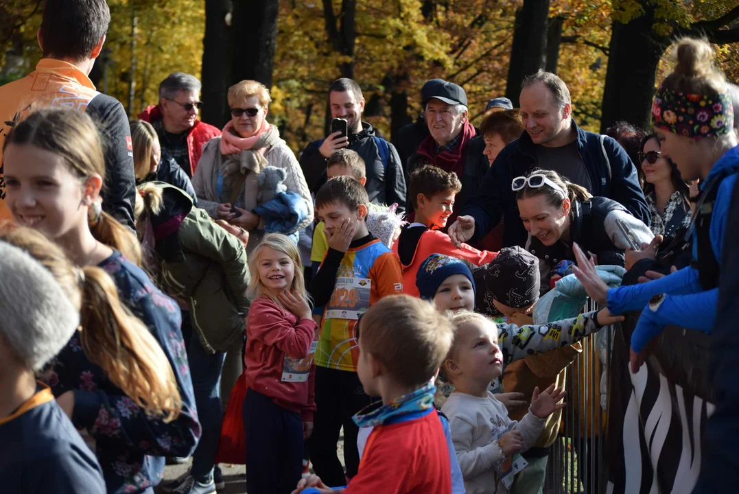 Jesienny Festiwal Szakala