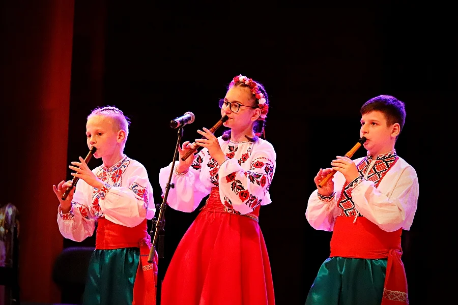 Koncert Karoliny Lizer zamyka tegoroczną edycję "Folkowych Inspiracji"