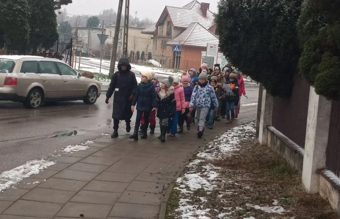 Podsumowanie weekendowych wydarzeń w Zgierzu i okolicy