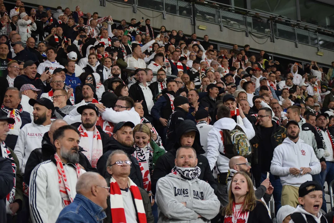 Mecz ŁKS Łódź - Wisła Kraków, 5.05.2023, 30. KOLEJNA FORTUNA 1. LIGI