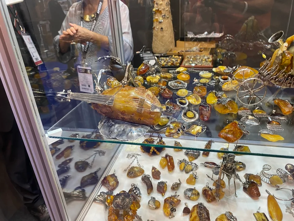 Gdańsk Jewellery Week 2025