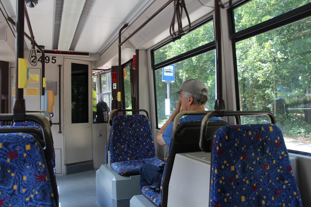 Powrót tramwajów 43 do Konstantynowa Łódzkiego