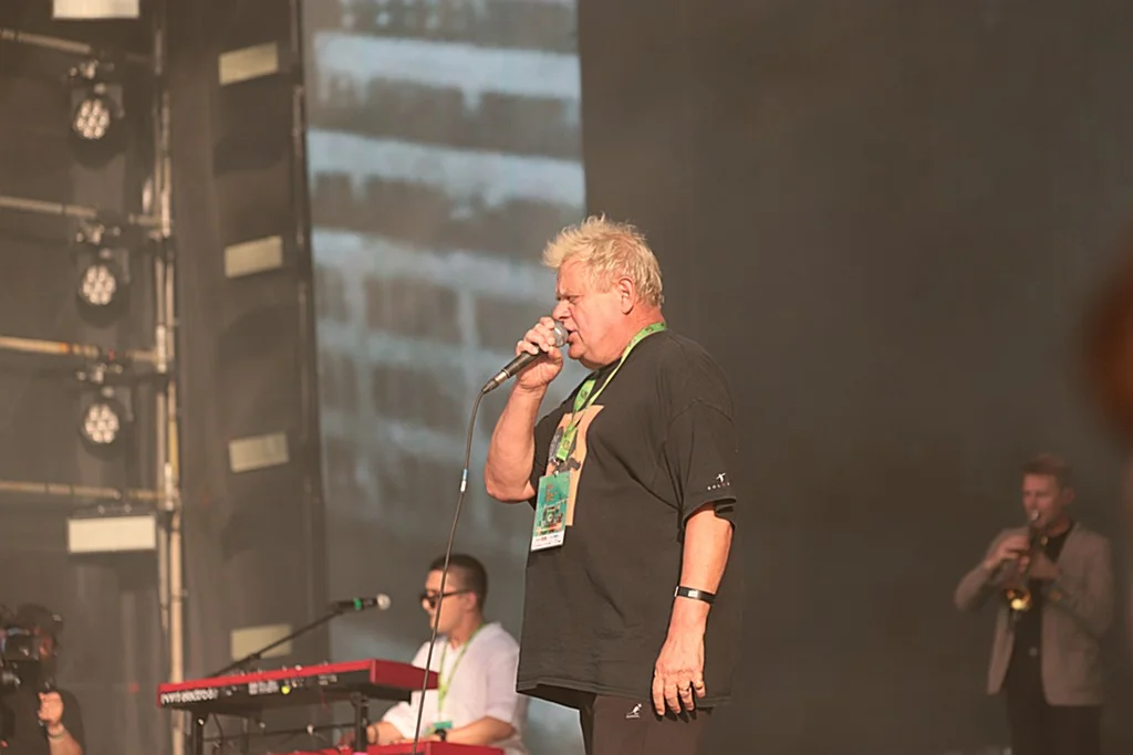 Łódź Summer Festival 2025 – tak wyglądał pierwszy dzień festiwalu!