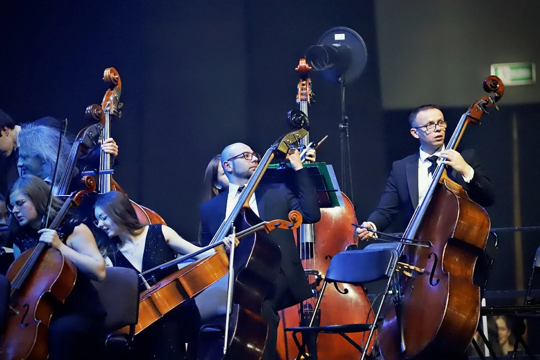 ANDREA BOCELLI - ATLAS ARENA ŁÓDŹ – 25 stycznia 2025