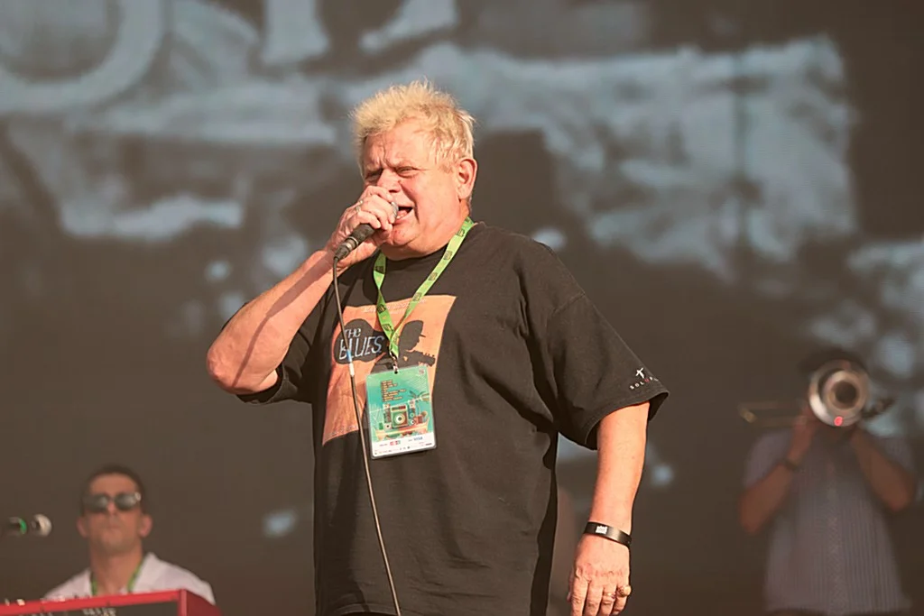 Łódź Summer Festival 2025 – tak wyglądał pierwszy dzień festiwalu!