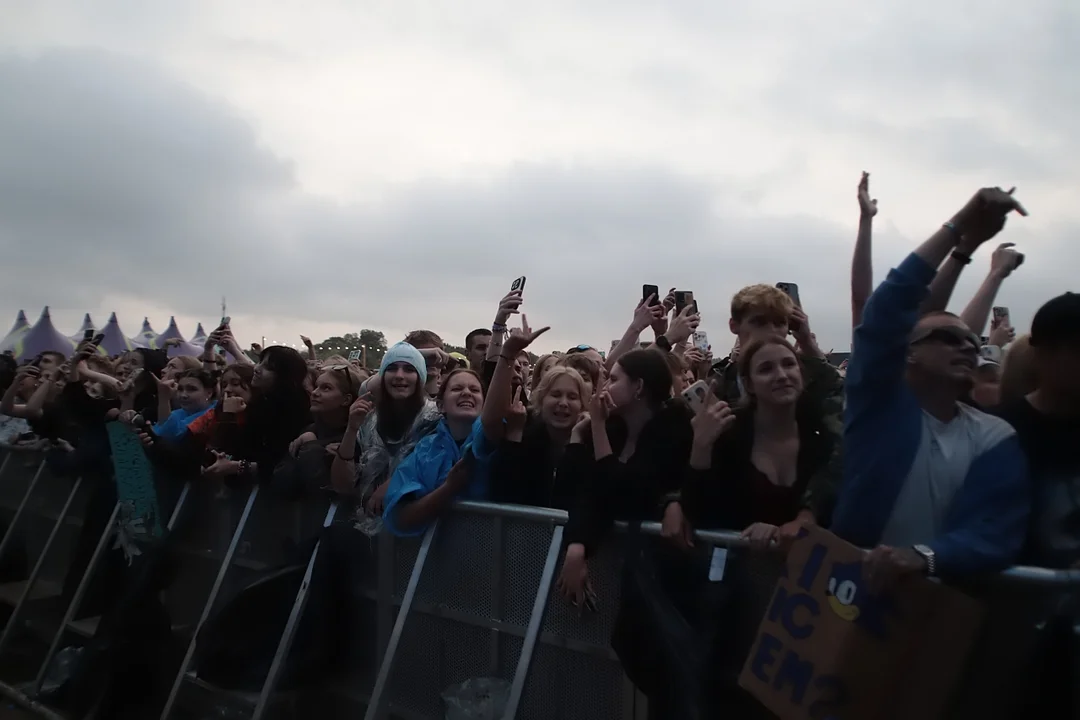 Finał Łódź Summer Festival