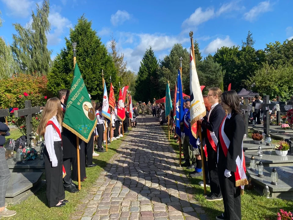 Gdańsk uczcił Dzień Sybiraka. Mocne słowa i wzruszenia
