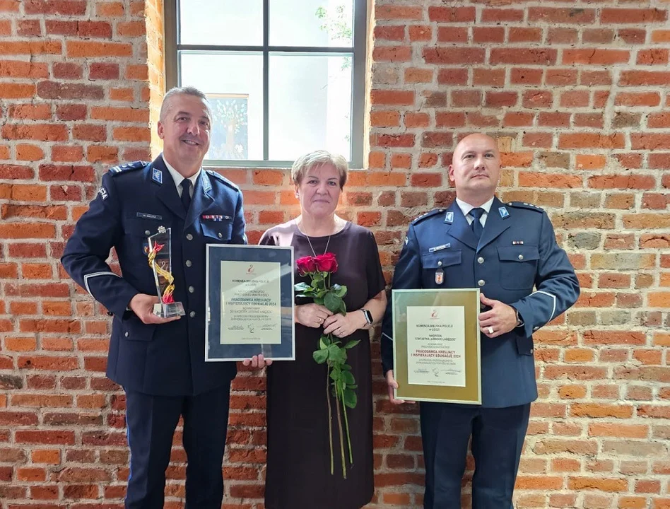 XI edycja konkursu Pracodawca Kreujący i Wspierający Edukację. Gala wręczenia nagród