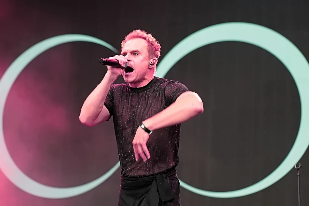 Rozpoczynamy 3 dzień Łódź Summer Festival