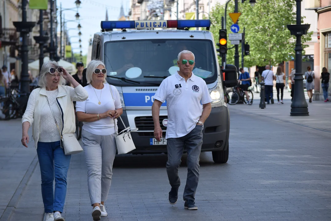 Marsz milczenia dla Kamilka z Częstochowy i ofiar przemocy