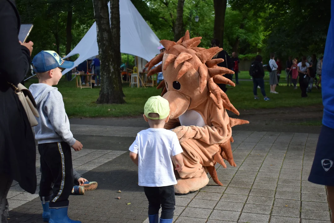 Święto Miasta Zgierza 2024