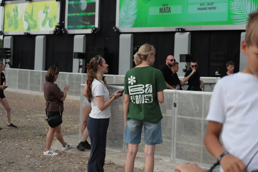 Finał Łódź Summer Festival 2026