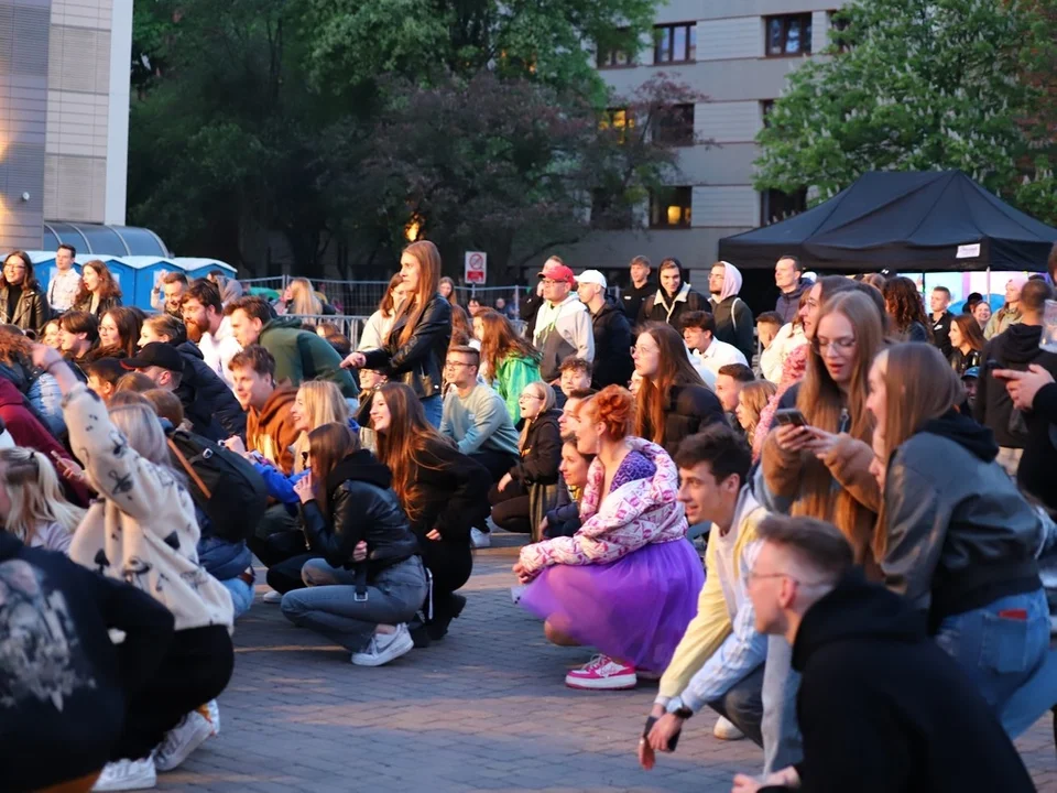 Juwenalia UMED i UŁ dobiegają końca