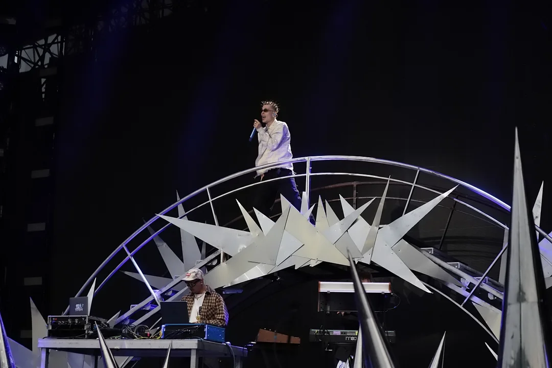 Finał Łódź Summer Festival