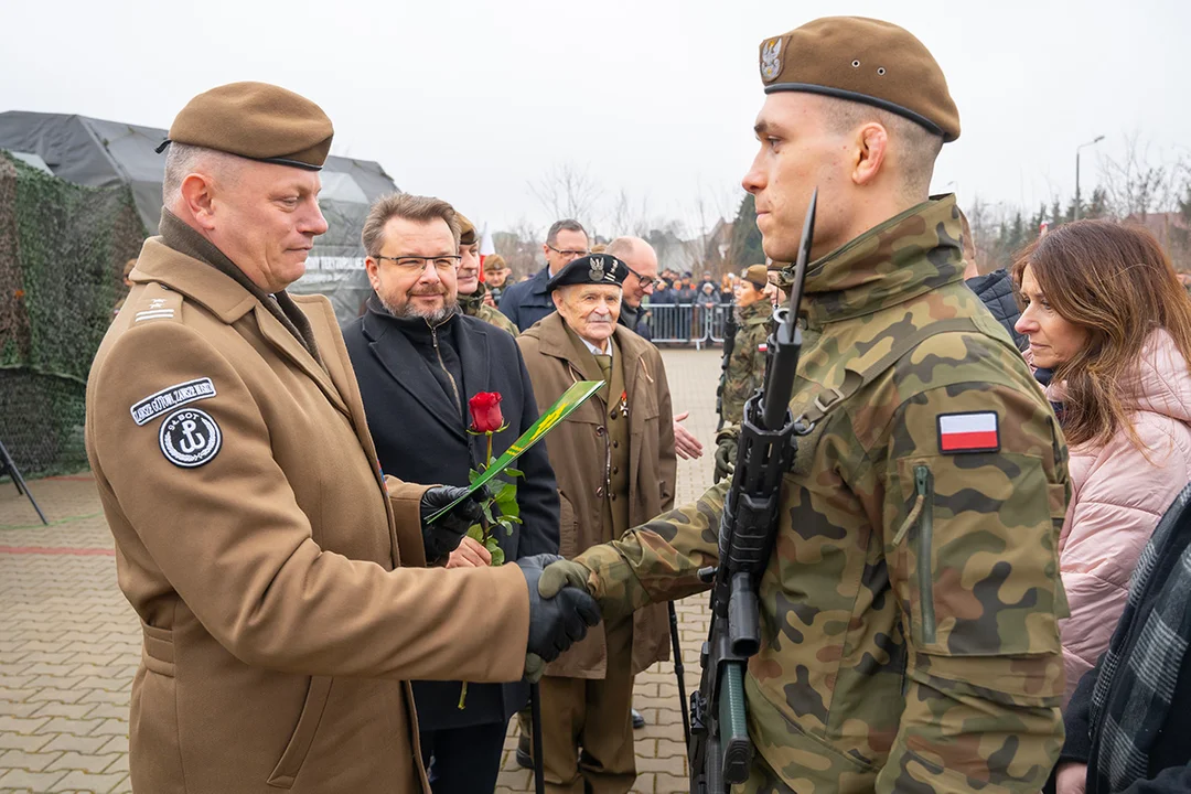 9. Łódzka Brygady Wojsk Obrony Terytorialnych jeszcze większa