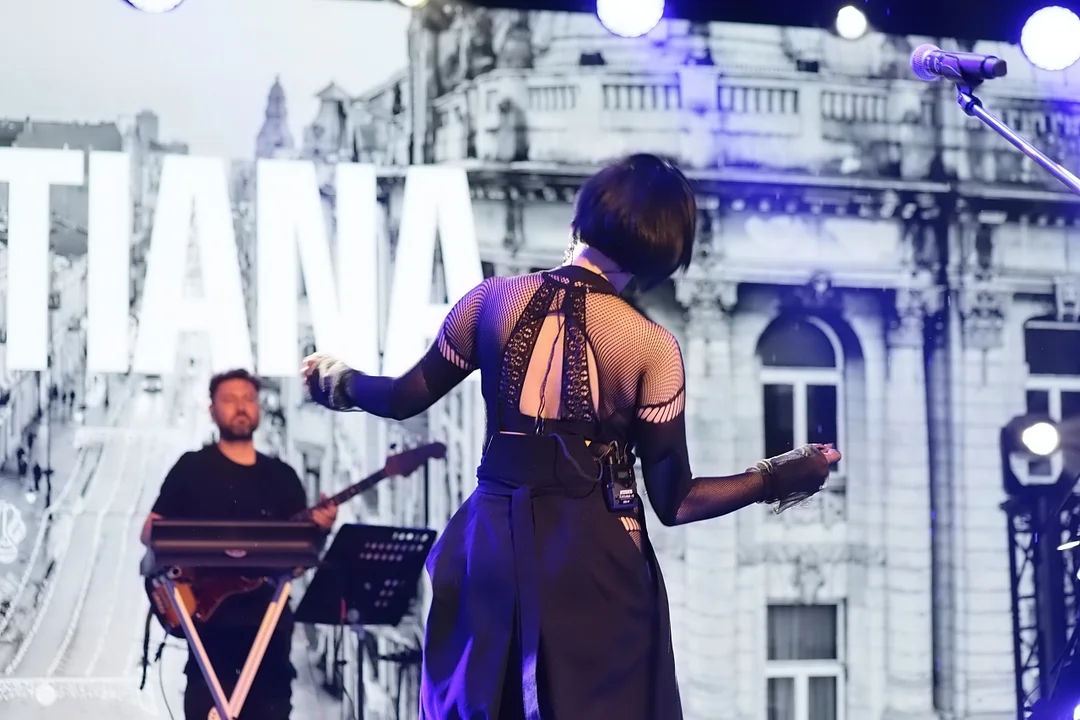 Finał Łódź Summer Festival