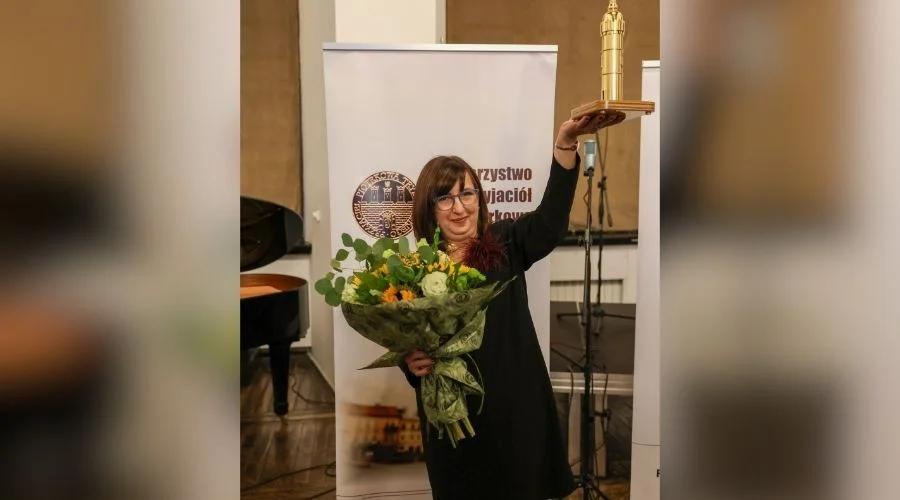 50. Złota Wieża Trybunalska