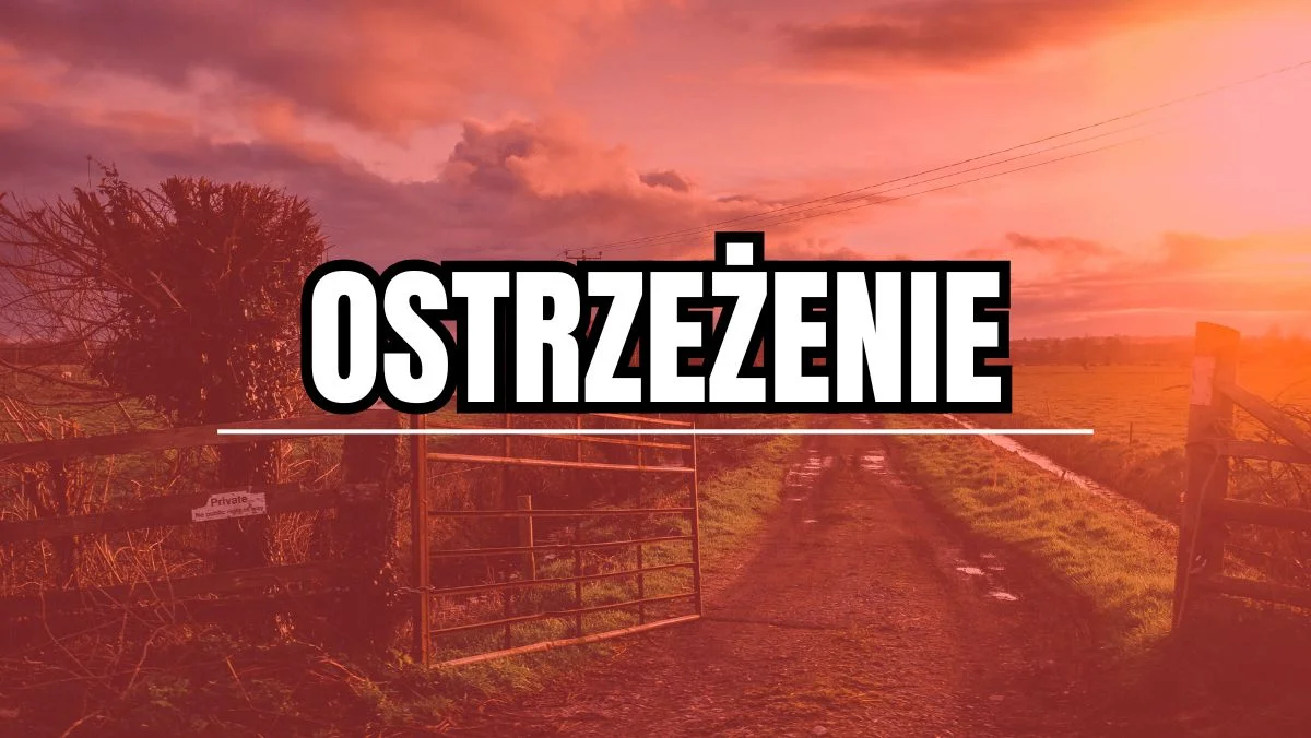 Ogłoszono pilny alert. Ostatni raz spotkaliśmy się z tym prawie 60 lat temu - Zdjęcie główne