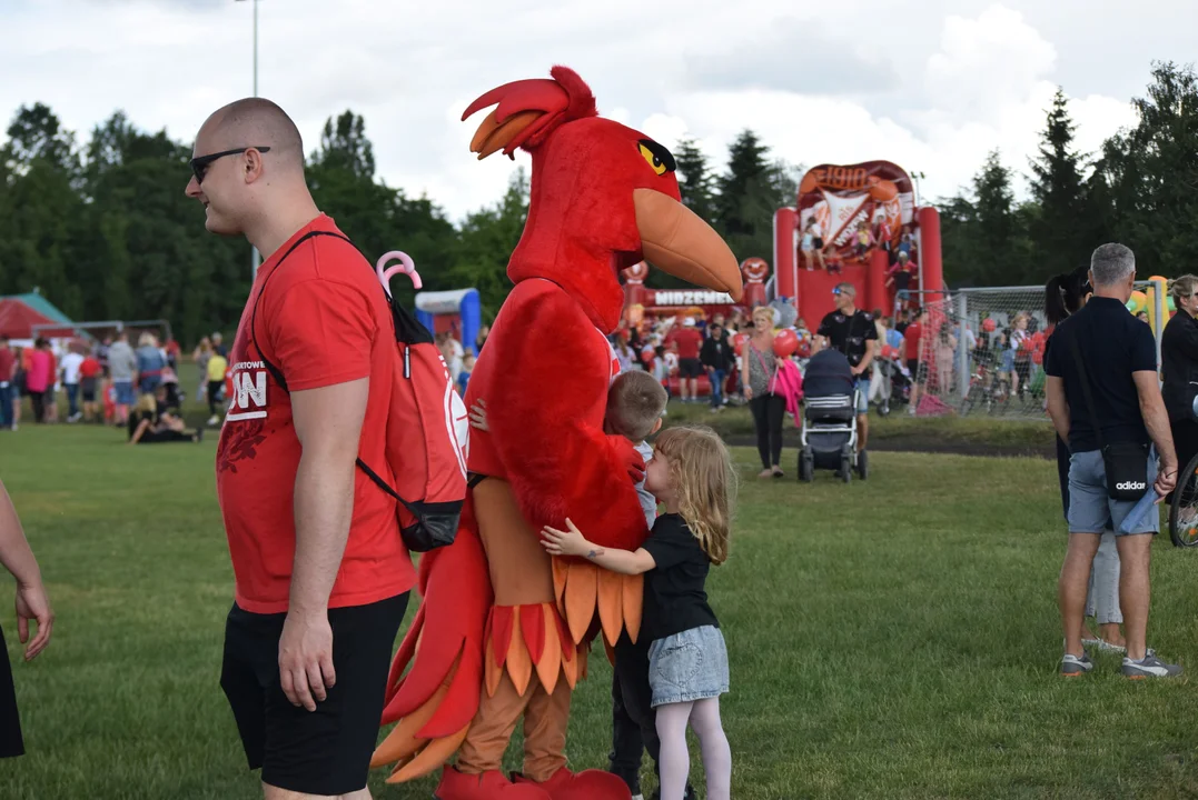 Widzewski Dzień Dziecka w Zgierzu