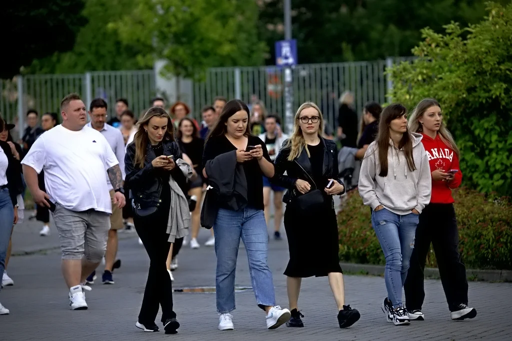 Thirty Seconds To Mars porwali Łódź pełną emocji i hitów
