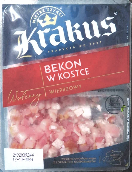 Produkty wycofane ze sklepów