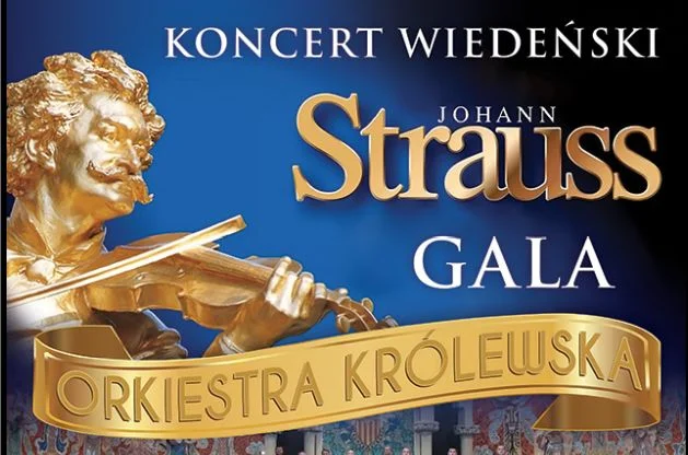 Koncert Wiedeński  juz wkrótce w Filharmonii Łódzkiej! - Zdjęcie główne