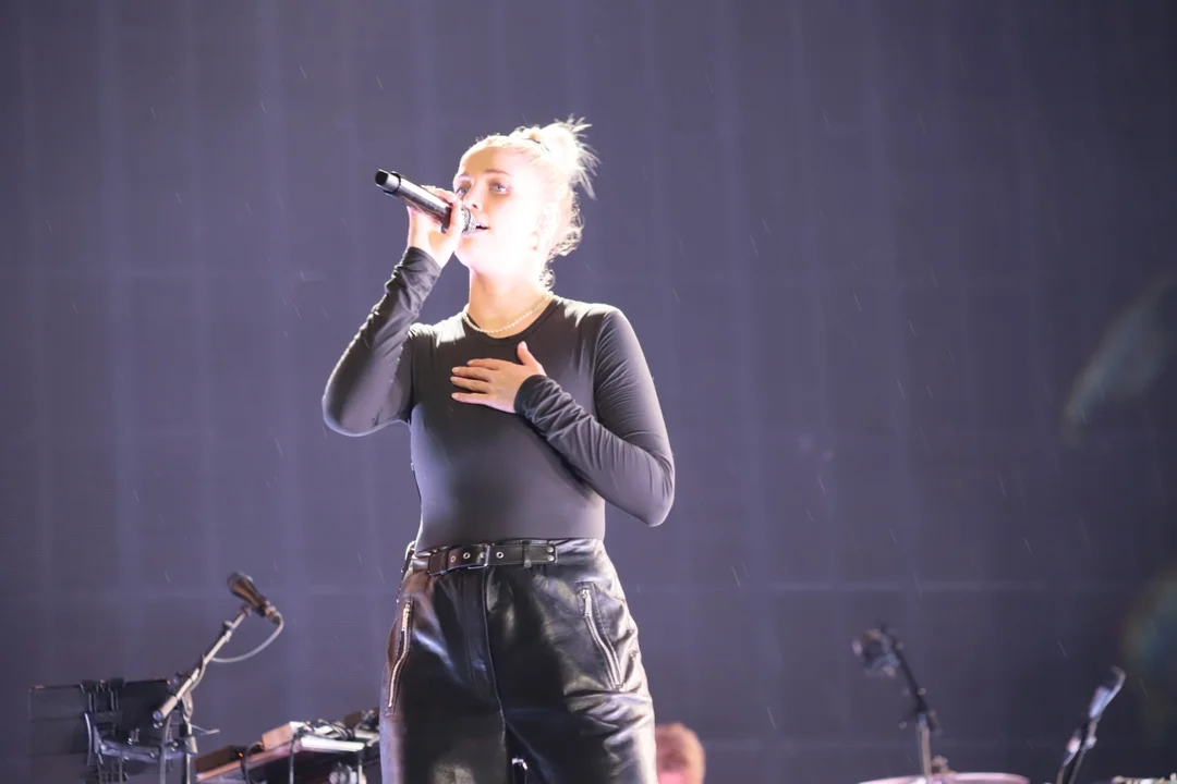 Finał Łódź Summer Festival