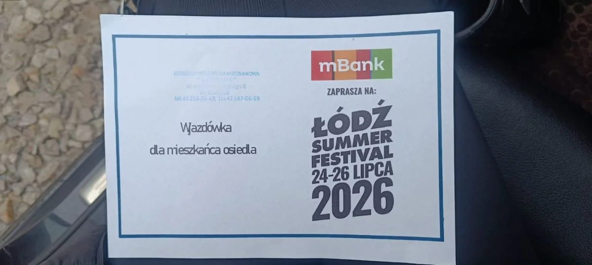 Czy wjazdówki uchronią miejsca parkingowe mieszkańców Retkini?