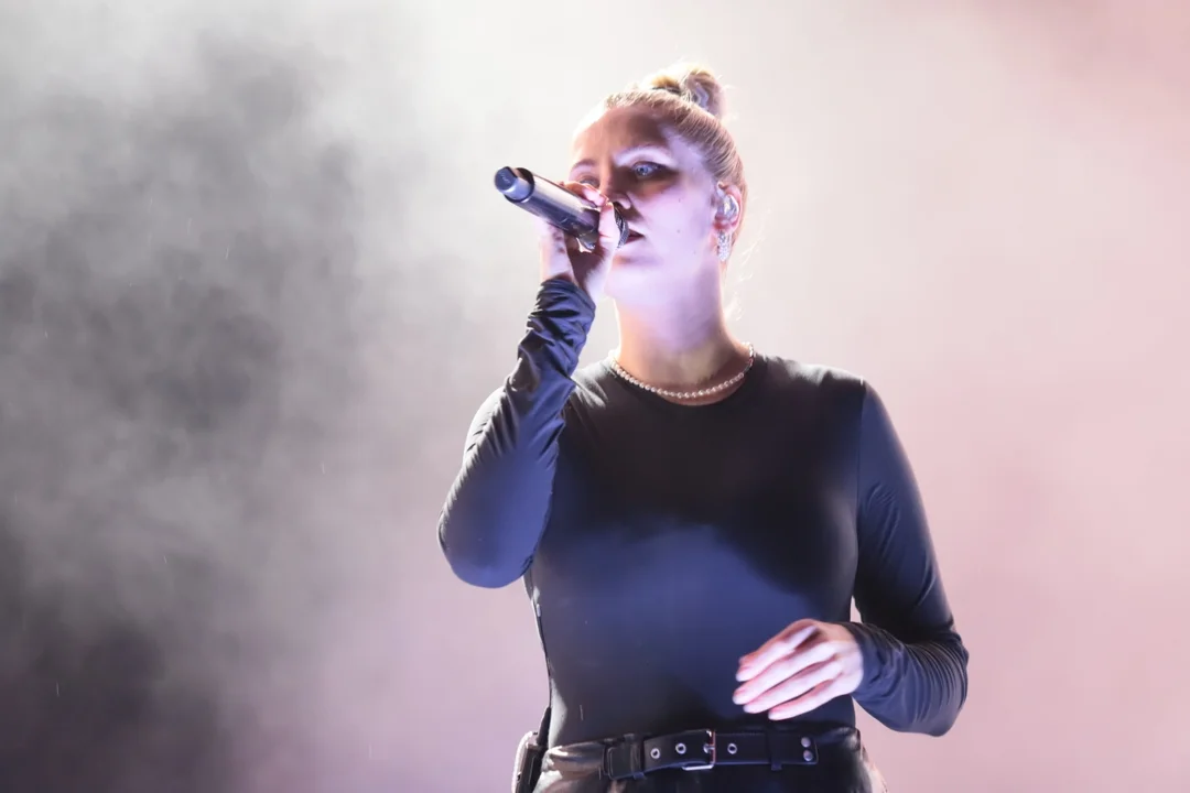 Finał Łódź Summer Festival