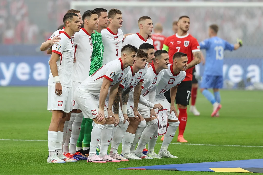 Reprezentacja Polski zakończyła swój udział w Euro 2024 - Zdjęcie główne