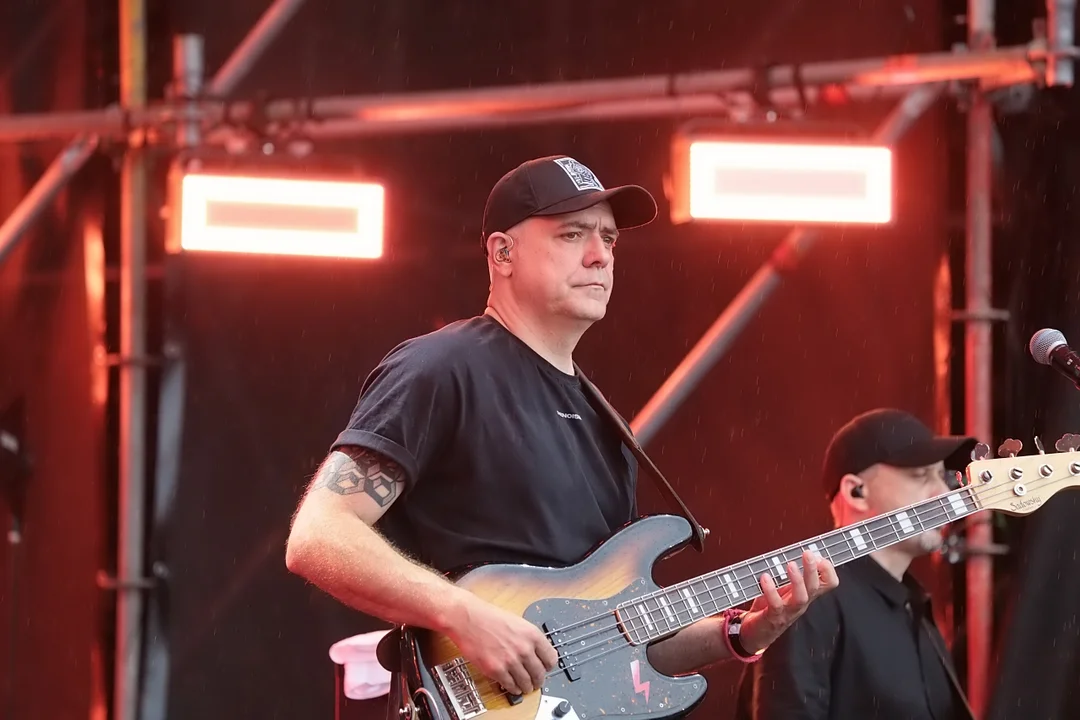 Finał Łódź Summer Festival