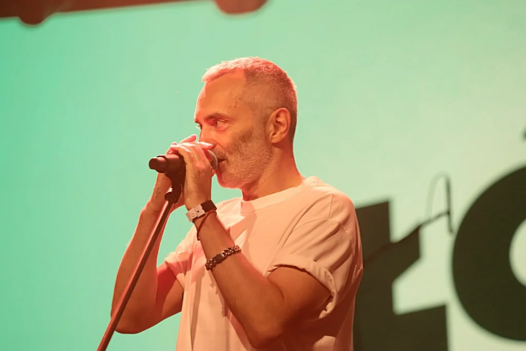Łódź Summer Festival 2025 – tak wyglądał pierwszy dzień festiwalu!
