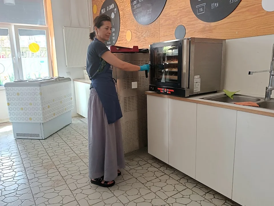 Upadają biznesy przez budowę tunelu CPK - Zdjęcie główne