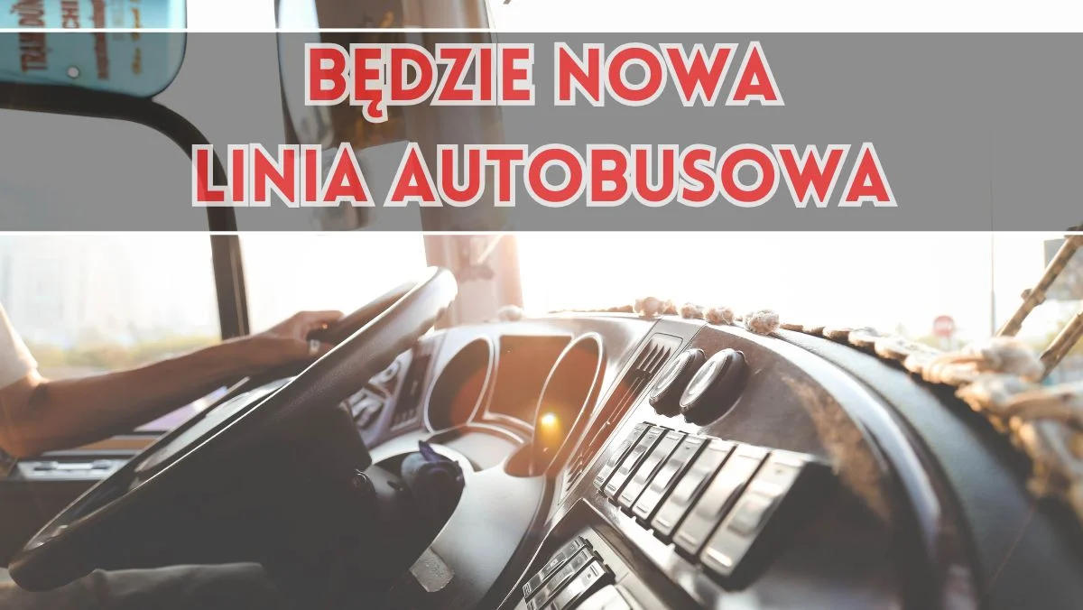 Nowa linia autobusowa w woj. łódzkim. Mieszkańcy odetchną - Zdjęcie główne