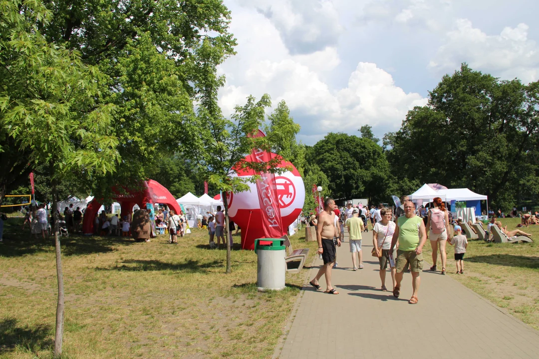 35-lecie Instytutu "Centrum Zdrowia Matki Polki" w Łodzi