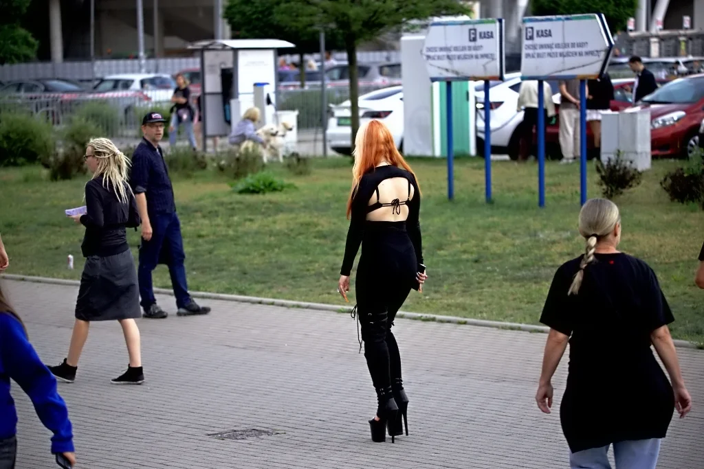 Thirty Seconds To Mars porwali Łódź pełną emocji i hitów