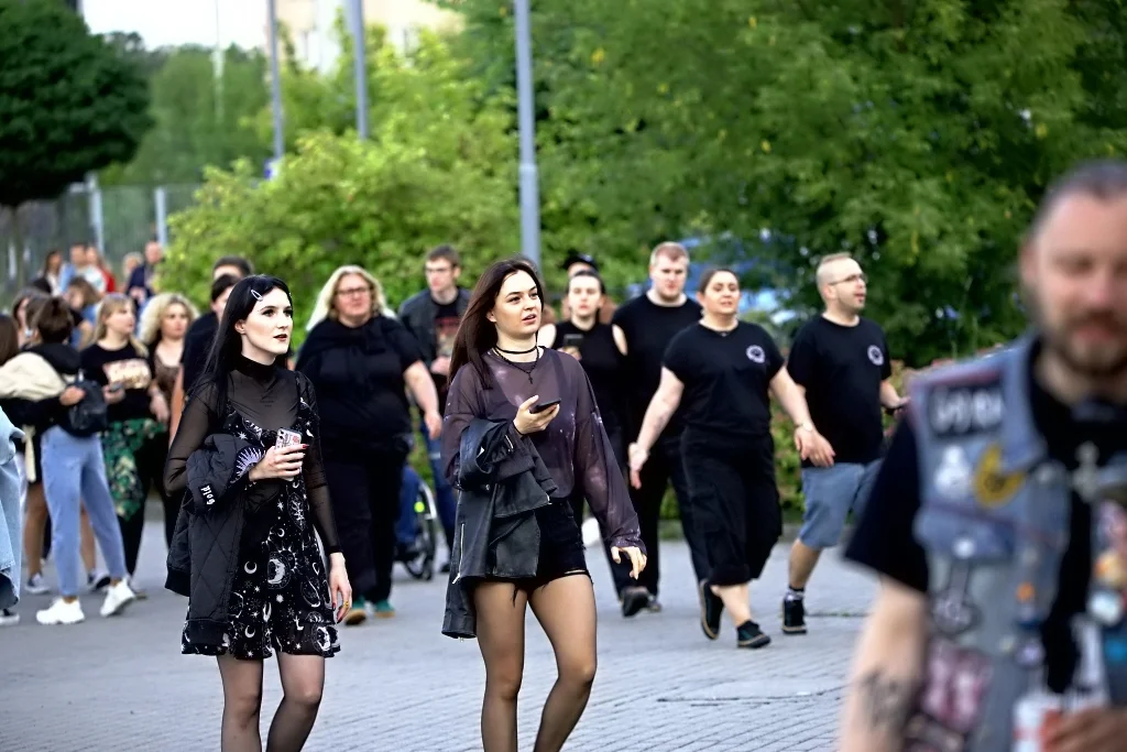 Thirty Seconds To Mars porwali Łódź pełną emocji i hitów