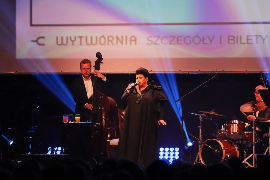 Ewa Bem gwiazdą Letniej Akademii Jazzu