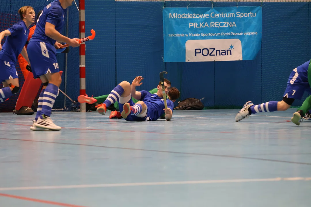 Ruszył sezon halowy. Laskarze przenoszą się pod dach