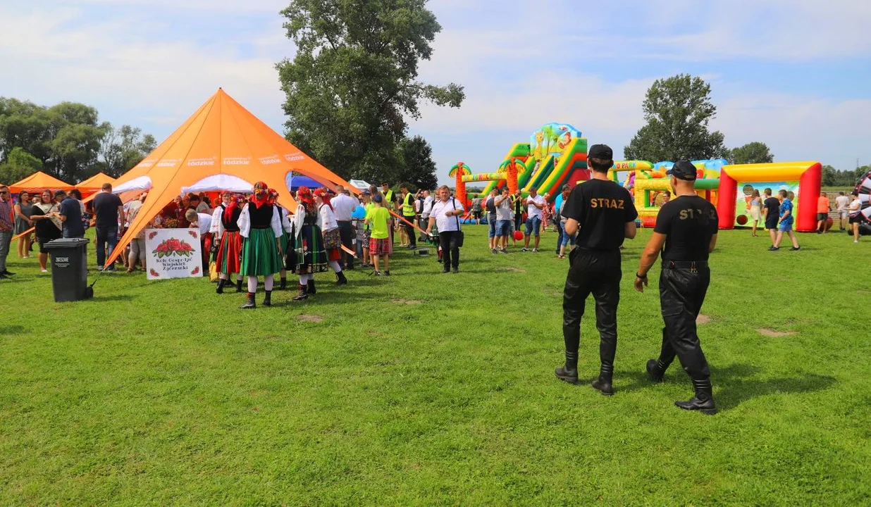 Cykl imprez w powiecie kutnowskim powraca! Pierwsza już w ten weekend - Zdjęcie główne