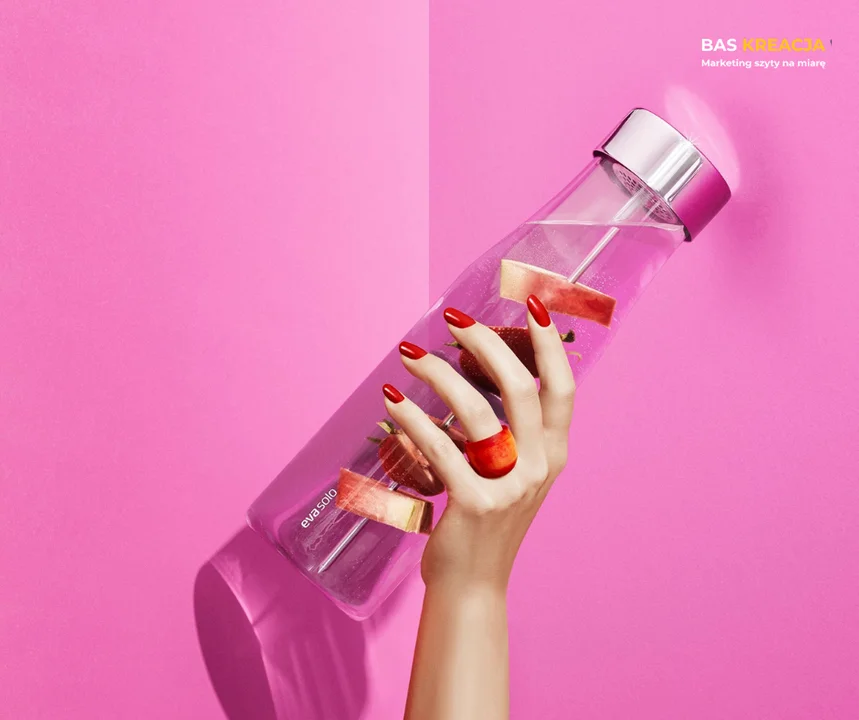 Najpopularniejsze gadżety reklamowe na lato