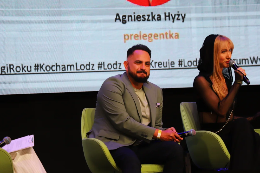 SeeBloggers Łódź 2024 - największy festiwal dla twórców internetowych