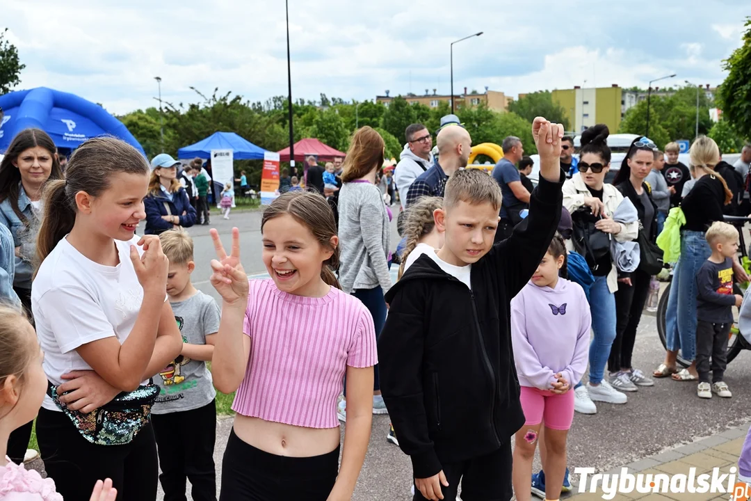Miejski Dzień Dziecka 2026 w Piotrkowie Trybunalskim ZDJĘCIA