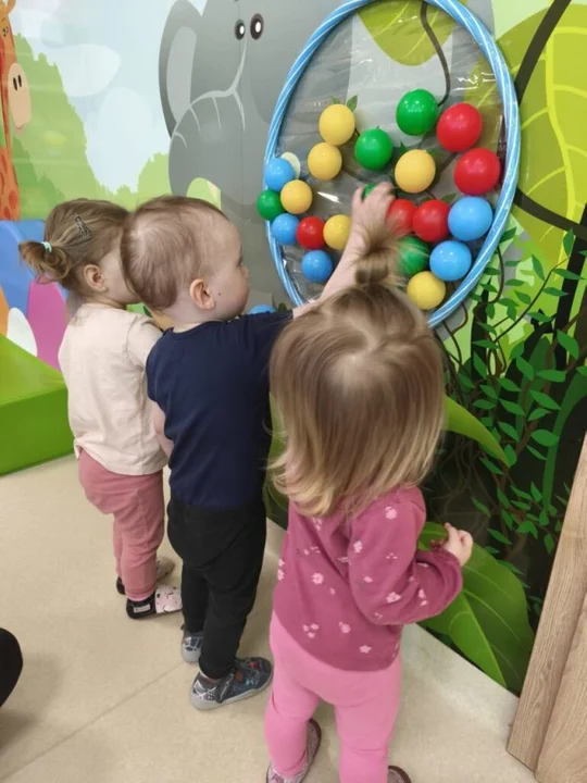 Żłobek Miejski nr 2 w Płocku – miejsce, gdzie najmłodsi rozwijają się bezpiecznie i radośnie