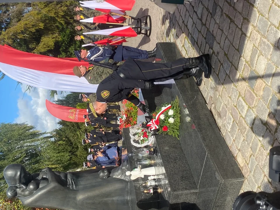 Gdańsk uczcił Dzień Sybiraka. Mocne słowa i wzruszenia