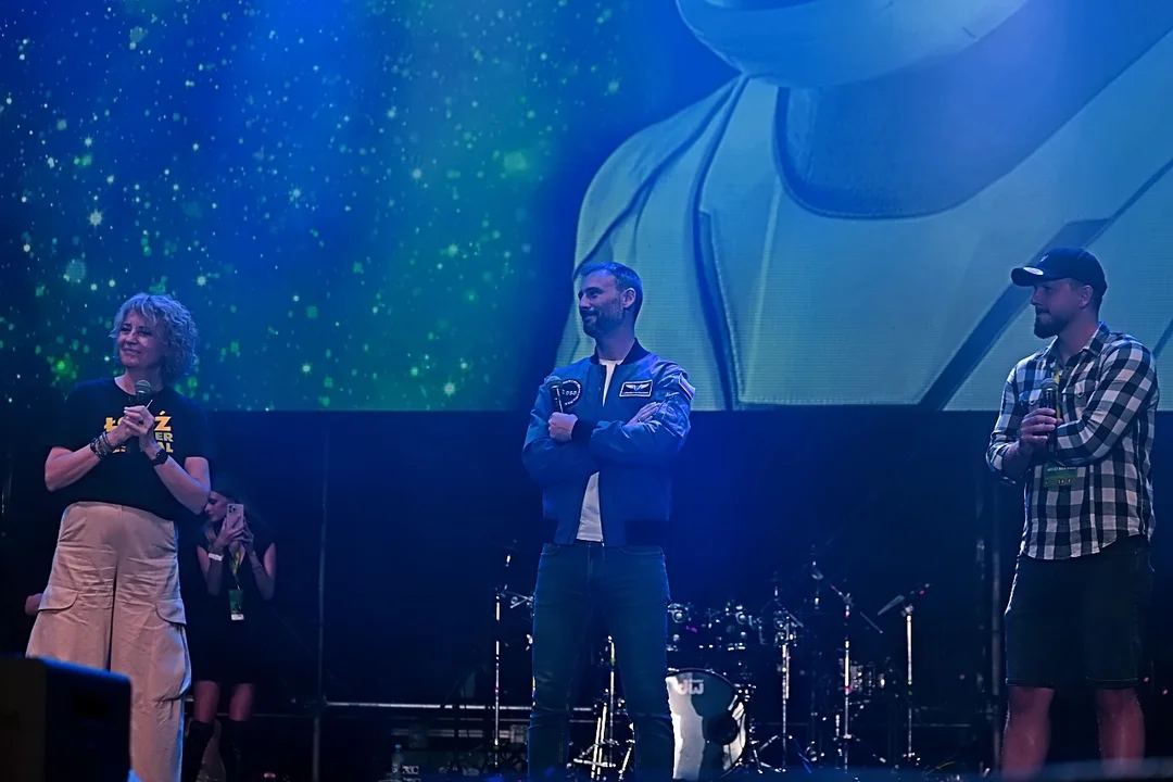 Łódź Summer Festival 2025 – tak wyglądał drugi dzień festiwalu!
