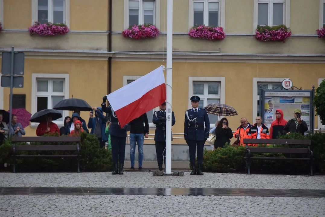 Święto Policji w Zgierzu