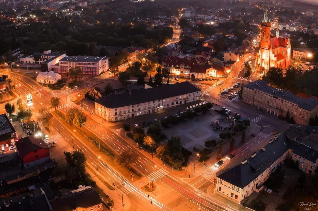 Wernisaż wystawy fotografii Damiana Redlickiego. Zdjęcia zapierają dech w piersiach [galeria]