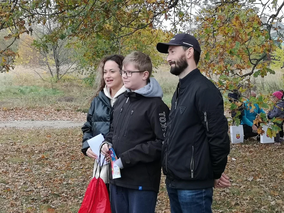 Jury nie miało łatwego zadania - do konkursu zgłoszono kilkadziesiąt prac