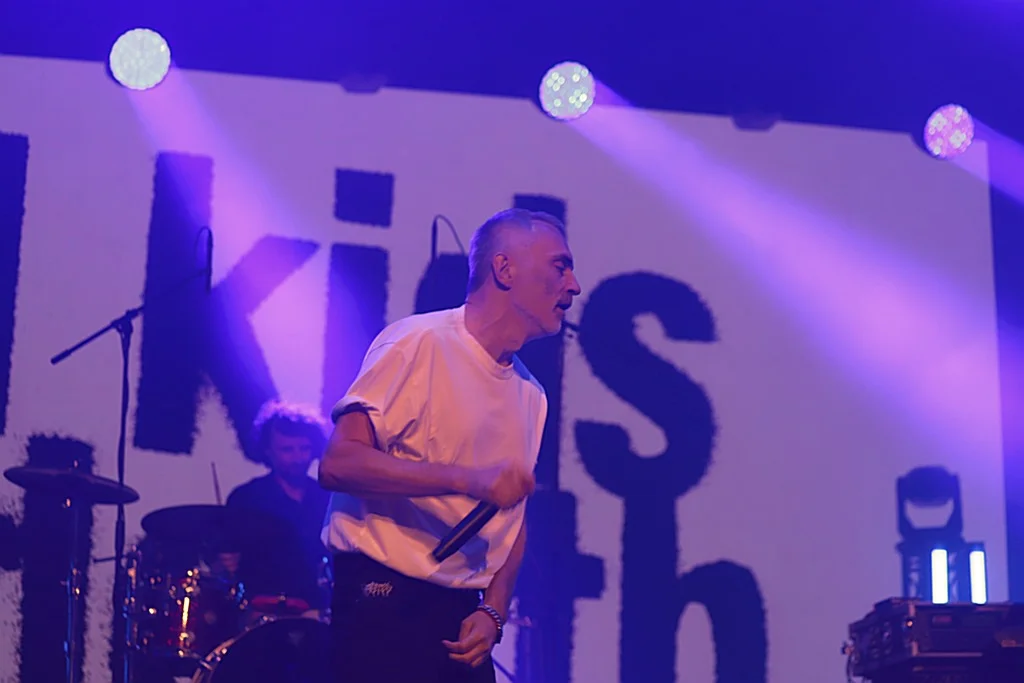 Łódź Summer Festival 2025 – tak wyglądał pierwszy dzień festiwalu!